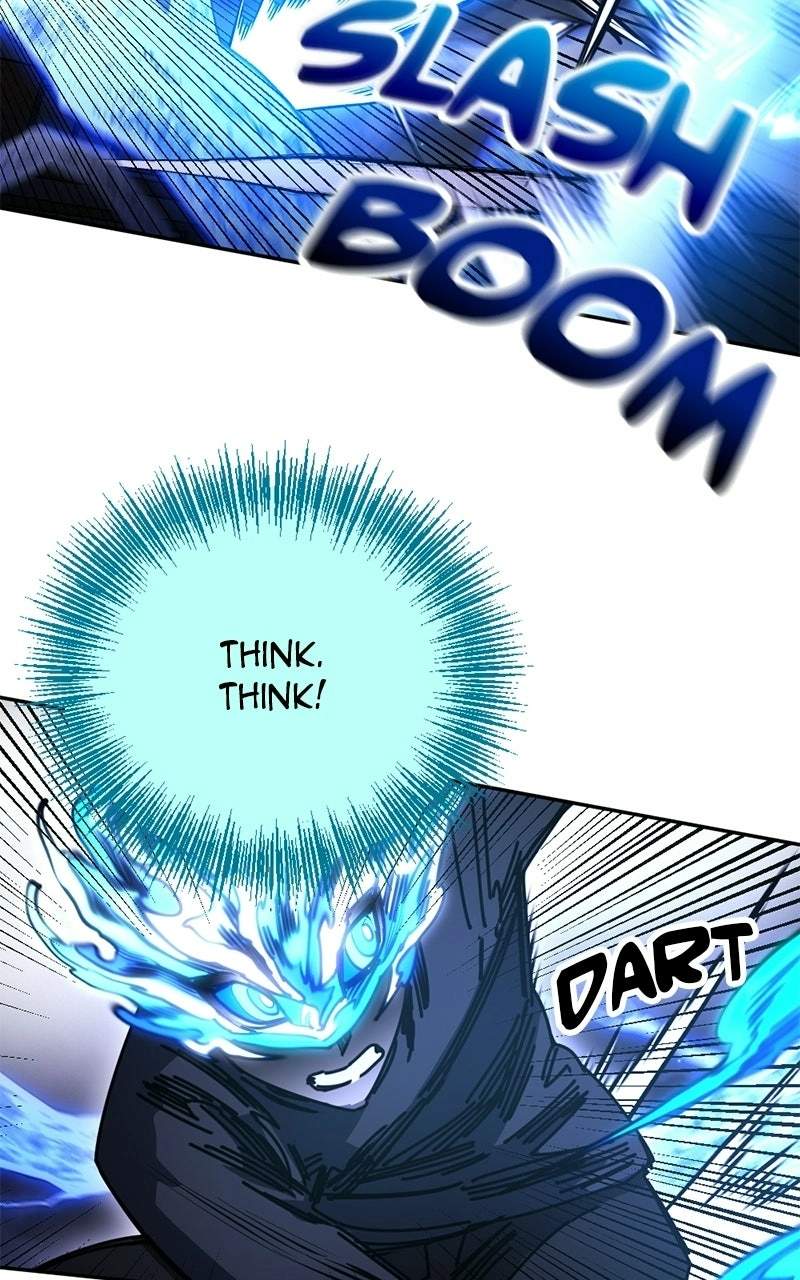Read Memory in the Maze EN Manga Online