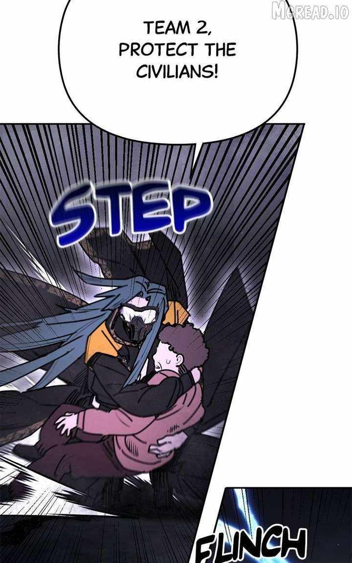 Read Memory in the Maze EN Manga Online