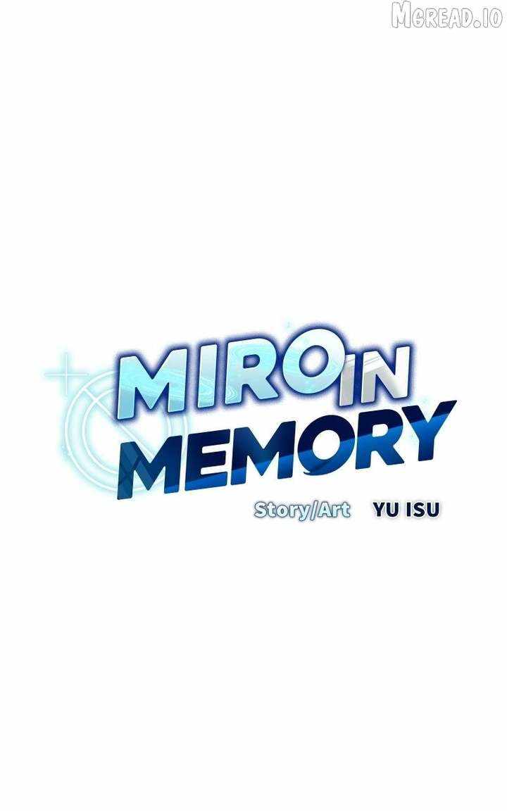 Read Memory in the Maze EN Manga Online