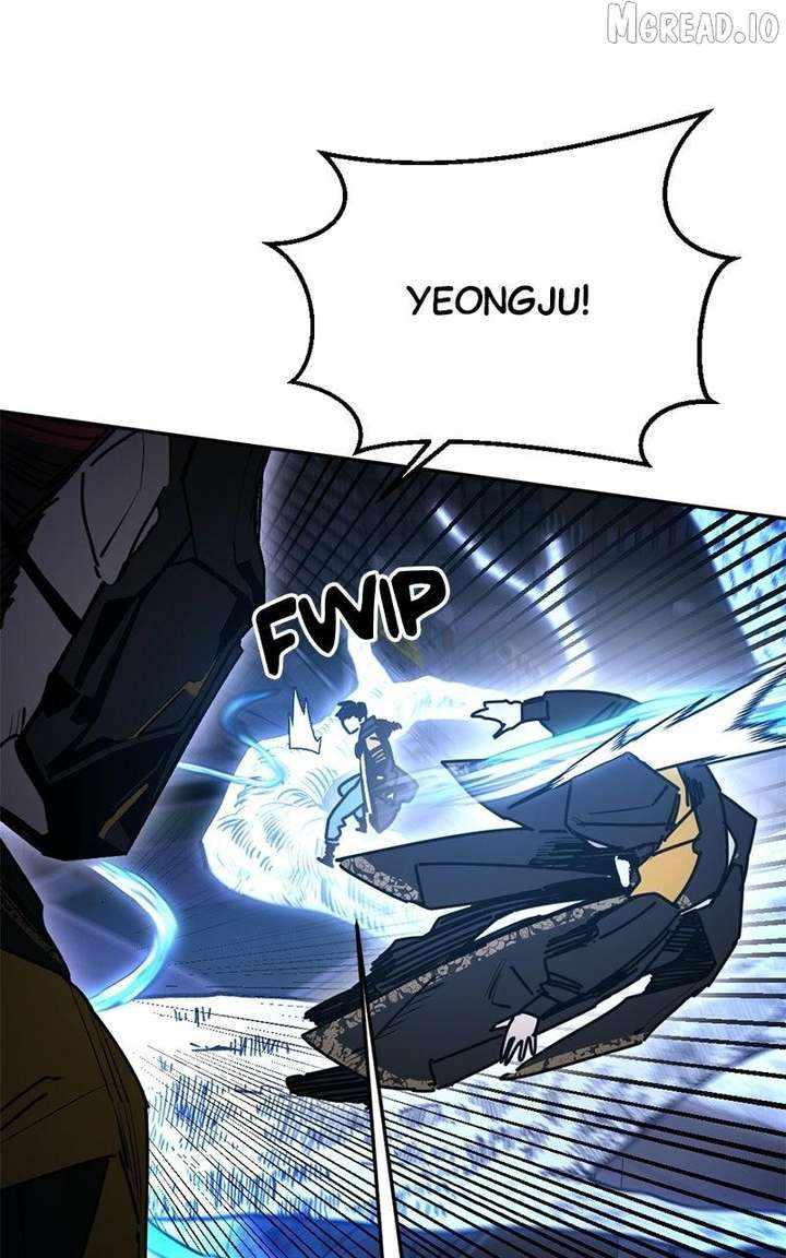 Read Memory in the Maze EN Manga Online