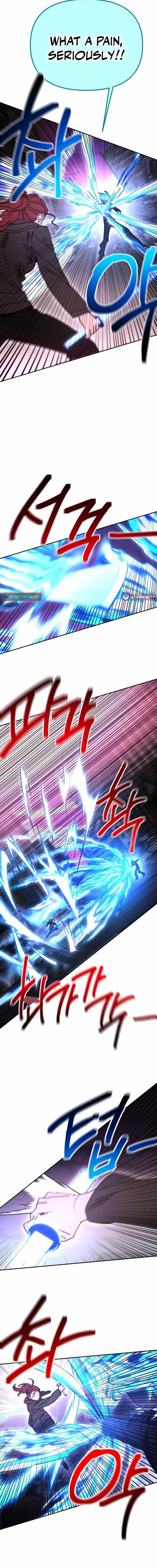 Read Memory in the Maze EN Manga Online