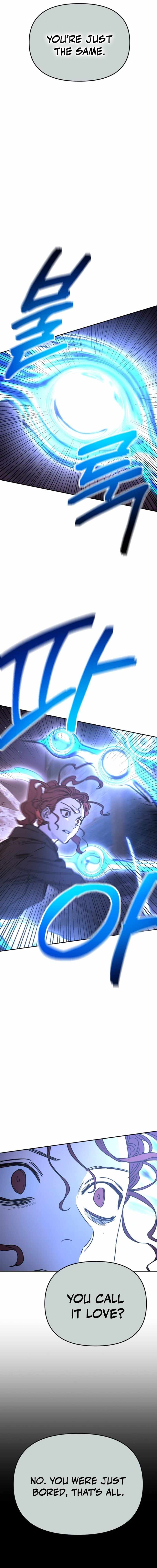 Read Memory in the Maze EN Manga Online