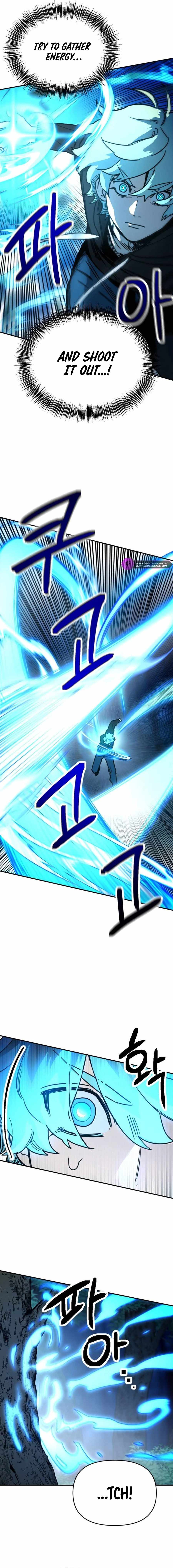 Read Memory in the Maze EN Manga Online