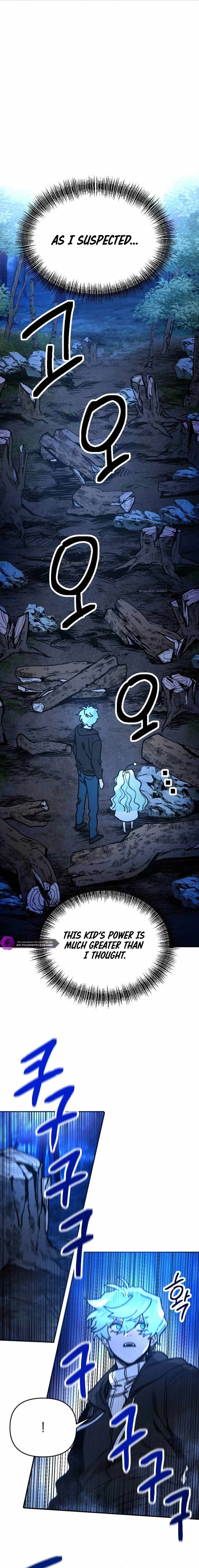 Read Memory in the Maze EN Manga Online