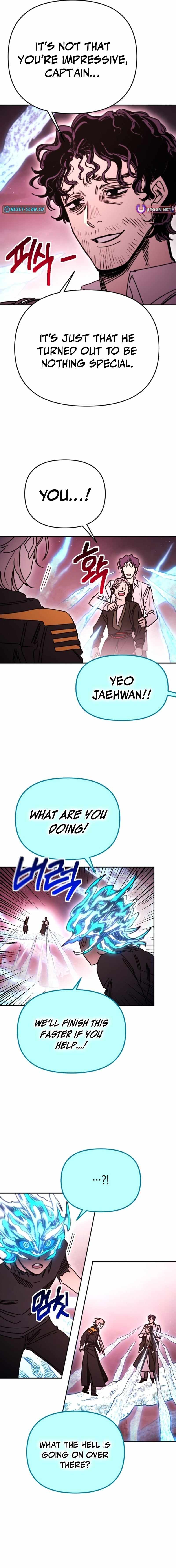 Read Memory in the Maze EN Manga Online
