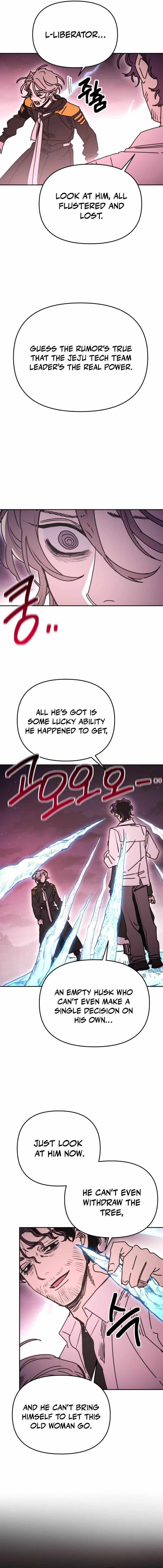 Read Memory in the Maze EN Manga Online