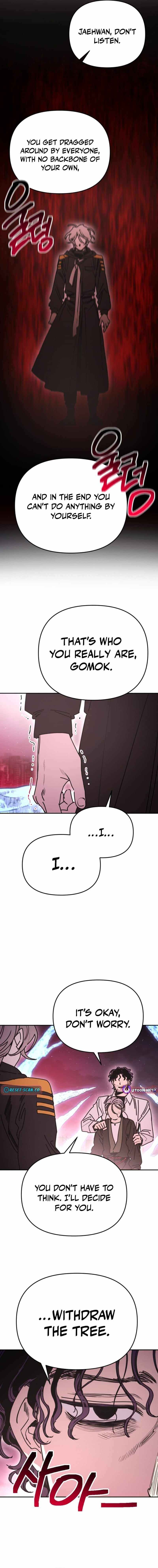 Read Memory in the Maze EN Manga Online