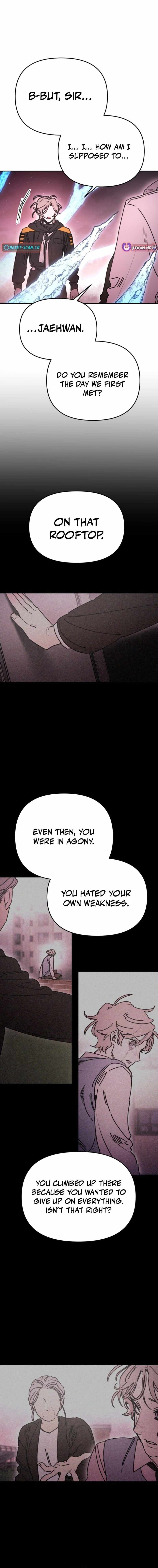Read Memory in the Maze EN Manga Online