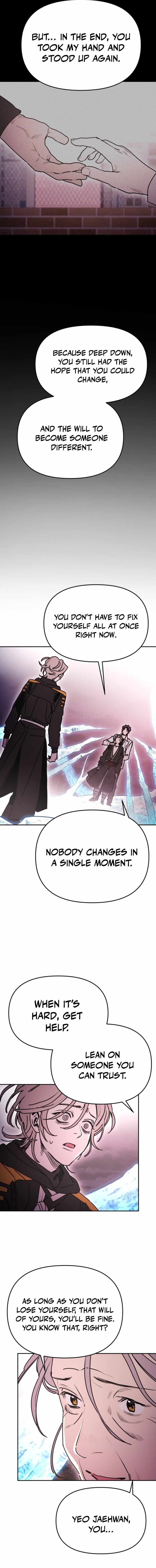 Read Memory in the Maze EN Manga Online