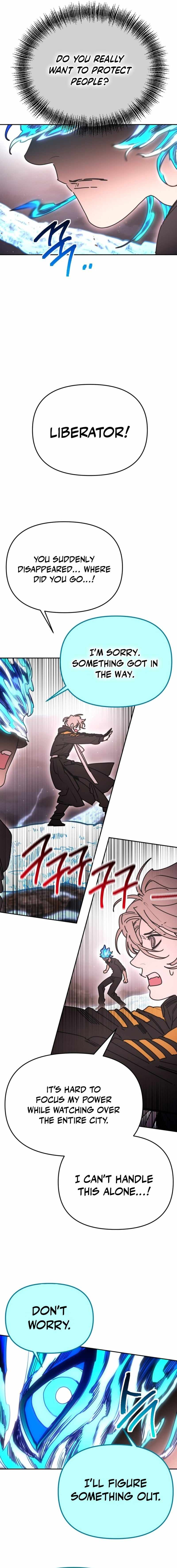 Read Memory in the Maze EN Manga Online