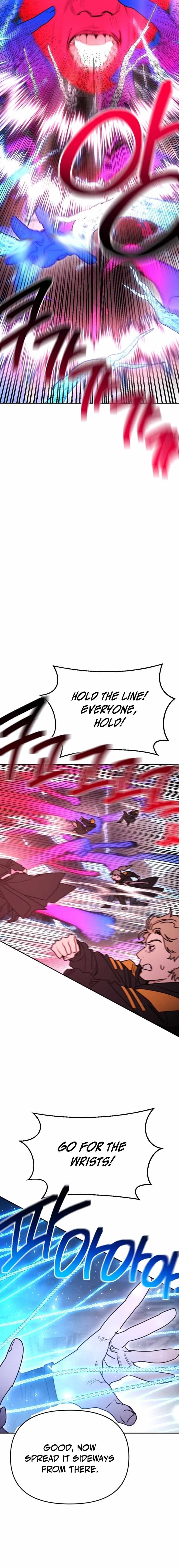 Read Memory in the Maze EN Manga Online