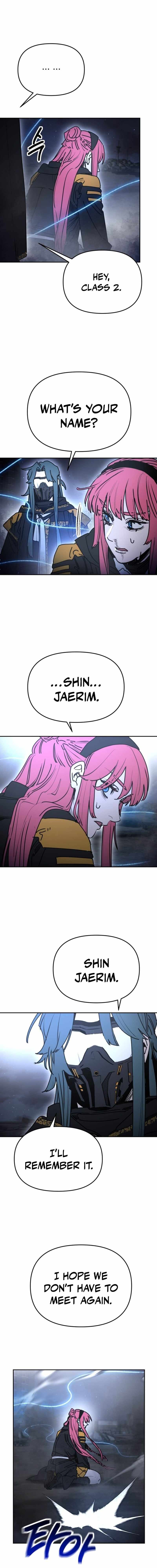 Read Memory in the Maze EN Manga Online