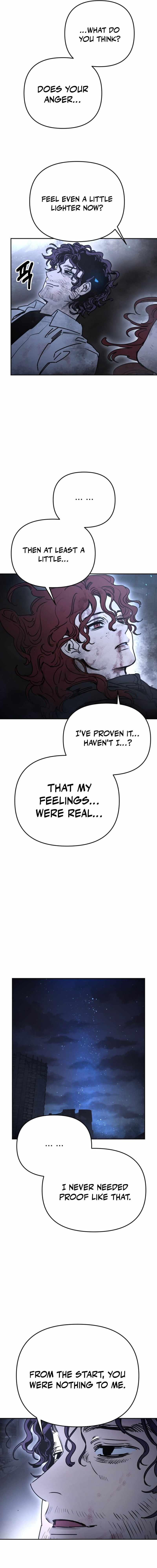 Read Memory in the Maze EN Manga Online