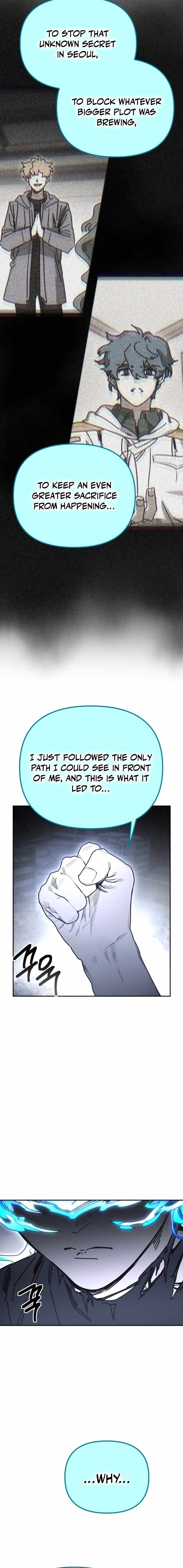 Read Memory in the Maze EN Manga Online