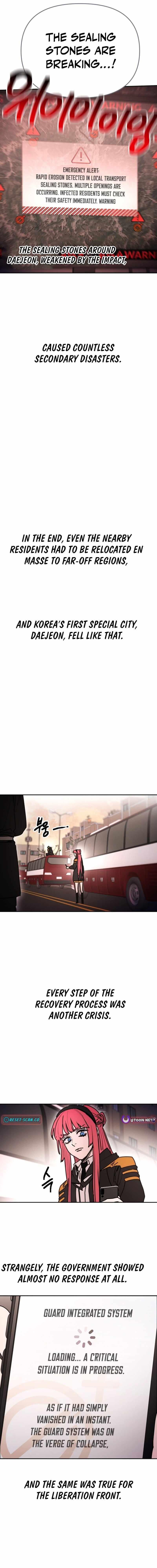 Read Memory in the Maze EN Manga Online