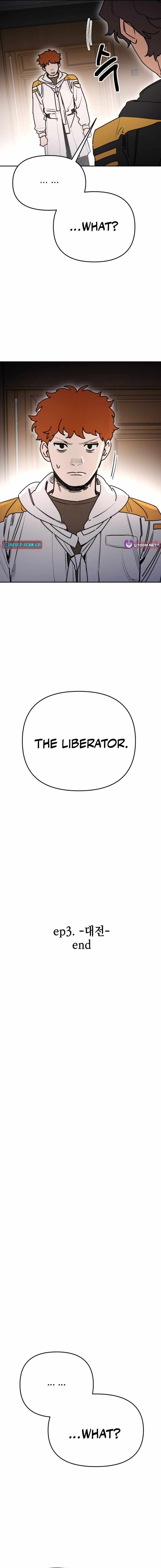 Read Memory in the Maze EN Manga Online