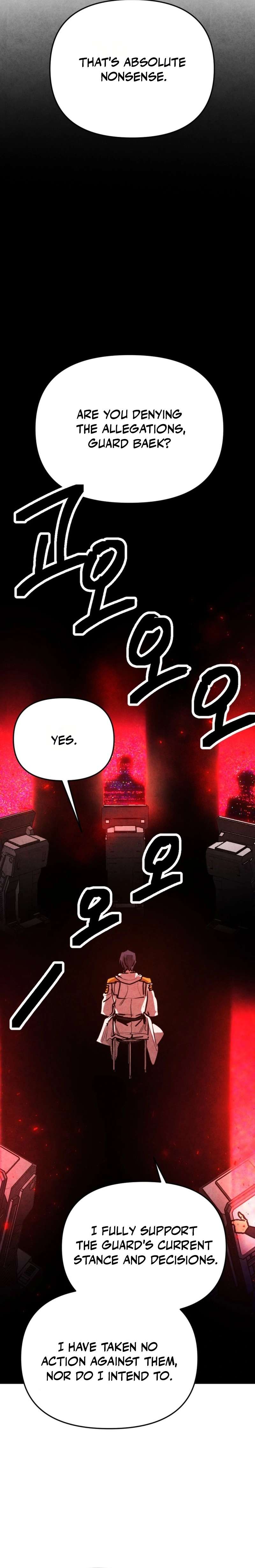 Read Memory in the Maze EN Manga Online