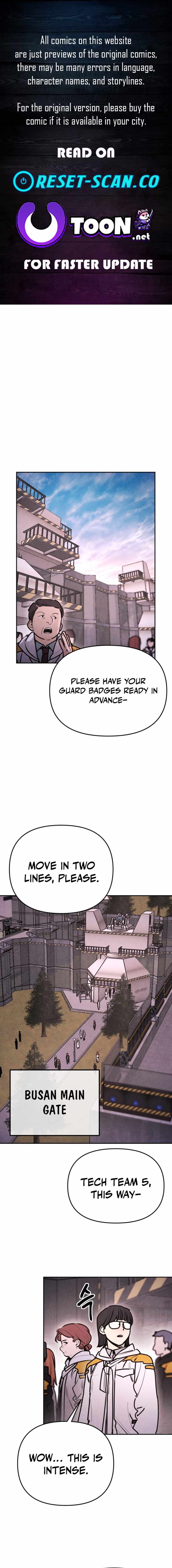 Read Memory in the Maze EN Manga Online
