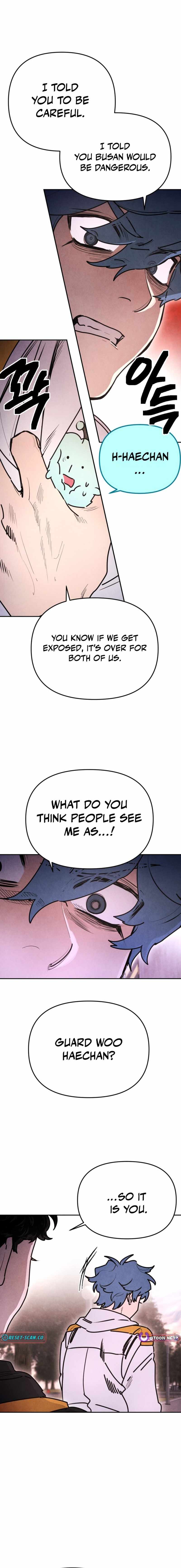 Read Memory in the Maze EN Manga Online