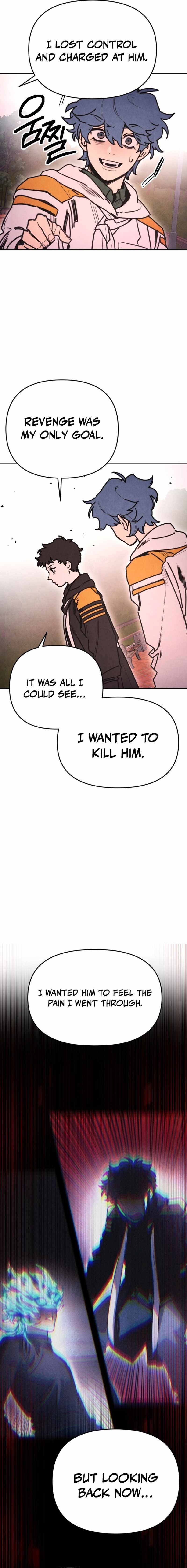 Read Memory in the Maze EN Manga Online