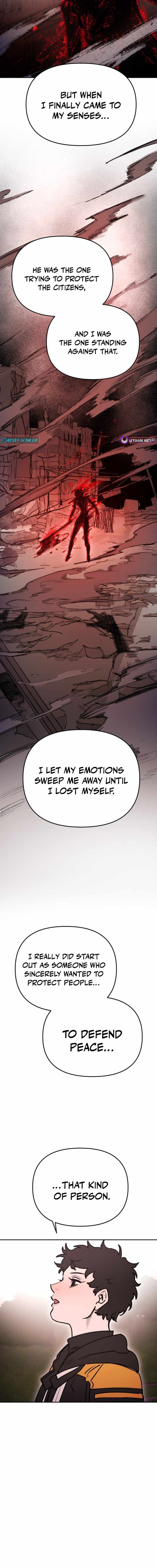 Read Memory in the Maze EN Manga Online