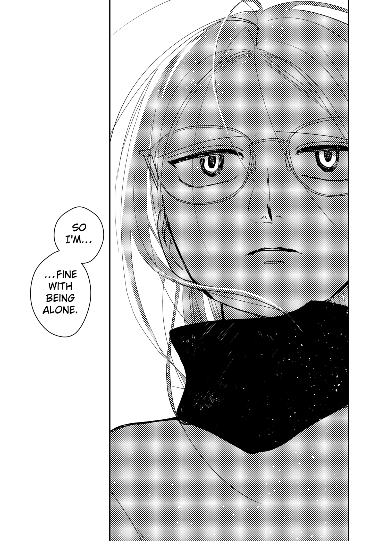 Read Mizunoke_ A Modern Tale of Mysterious Water Dwellers EN Manga Online