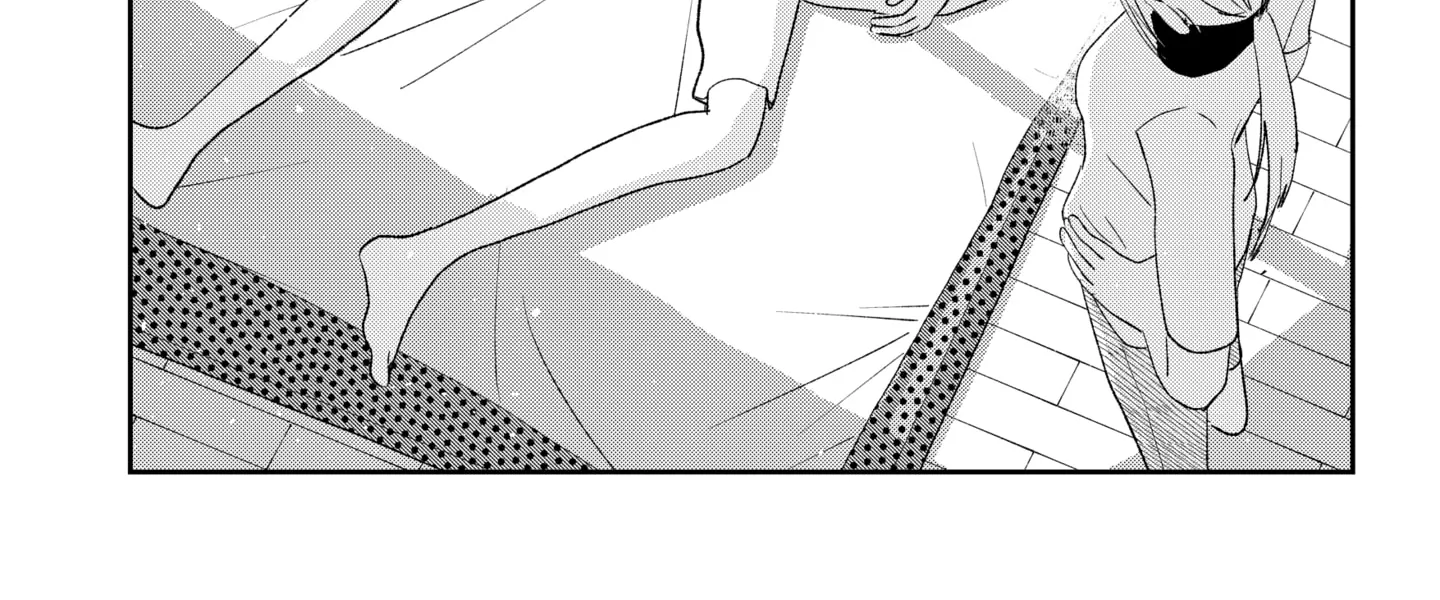 Read Mizunoke_ A Modern Tale of Mysterious Water Dwellers EN Manga Online
