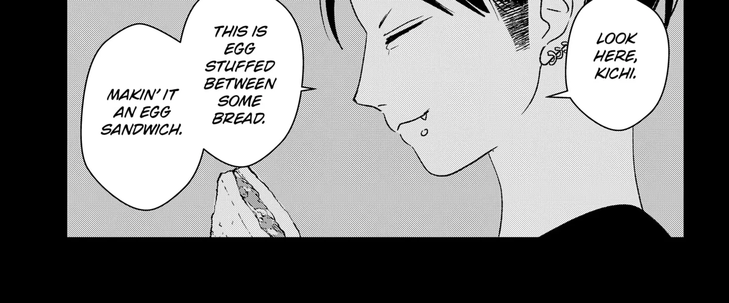 Read Mizunoke_ A Modern Tale of Mysterious Water Dwellers EN Manga Online