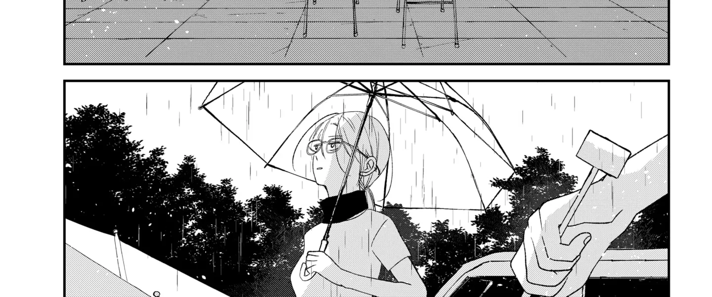 Read Mizunoke_ A Modern Tale of Mysterious Water Dwellers EN Manga Online