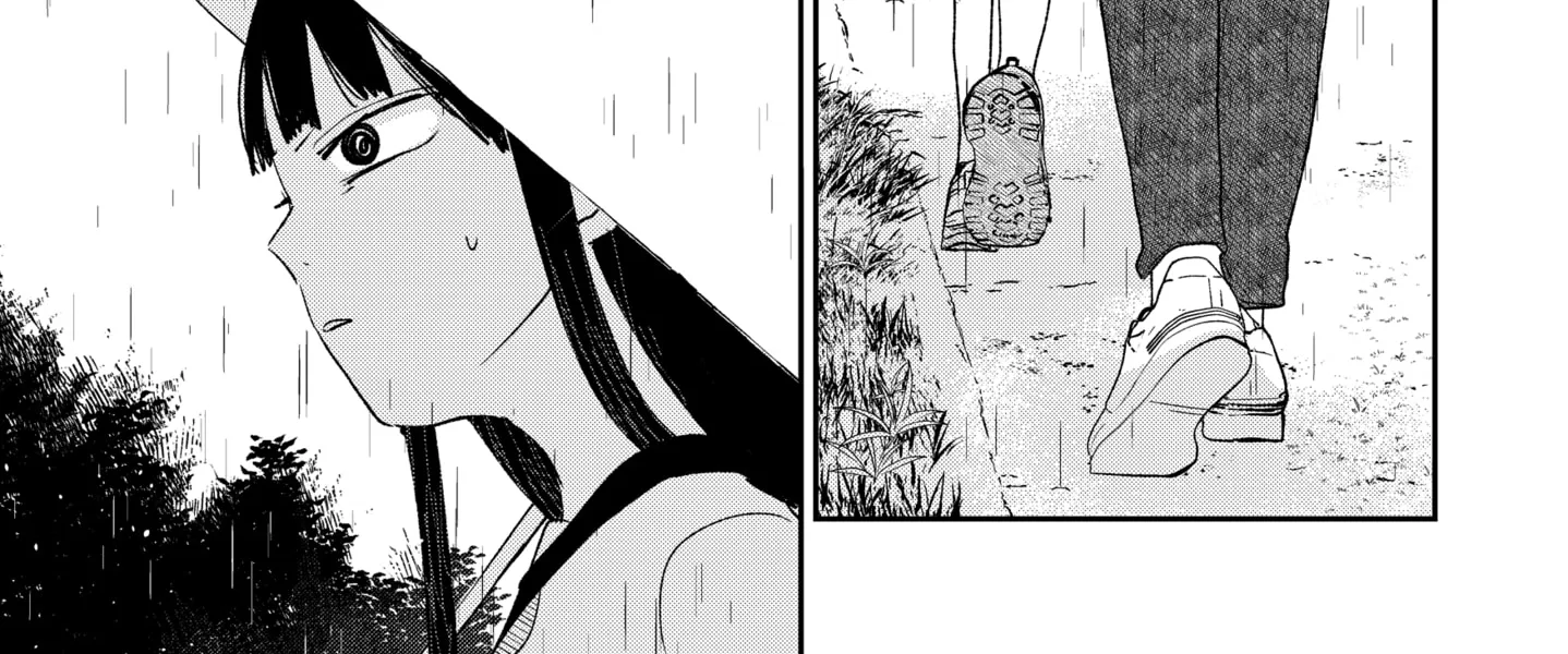 Read Mizunoke_ A Modern Tale of Mysterious Water Dwellers EN Manga Online