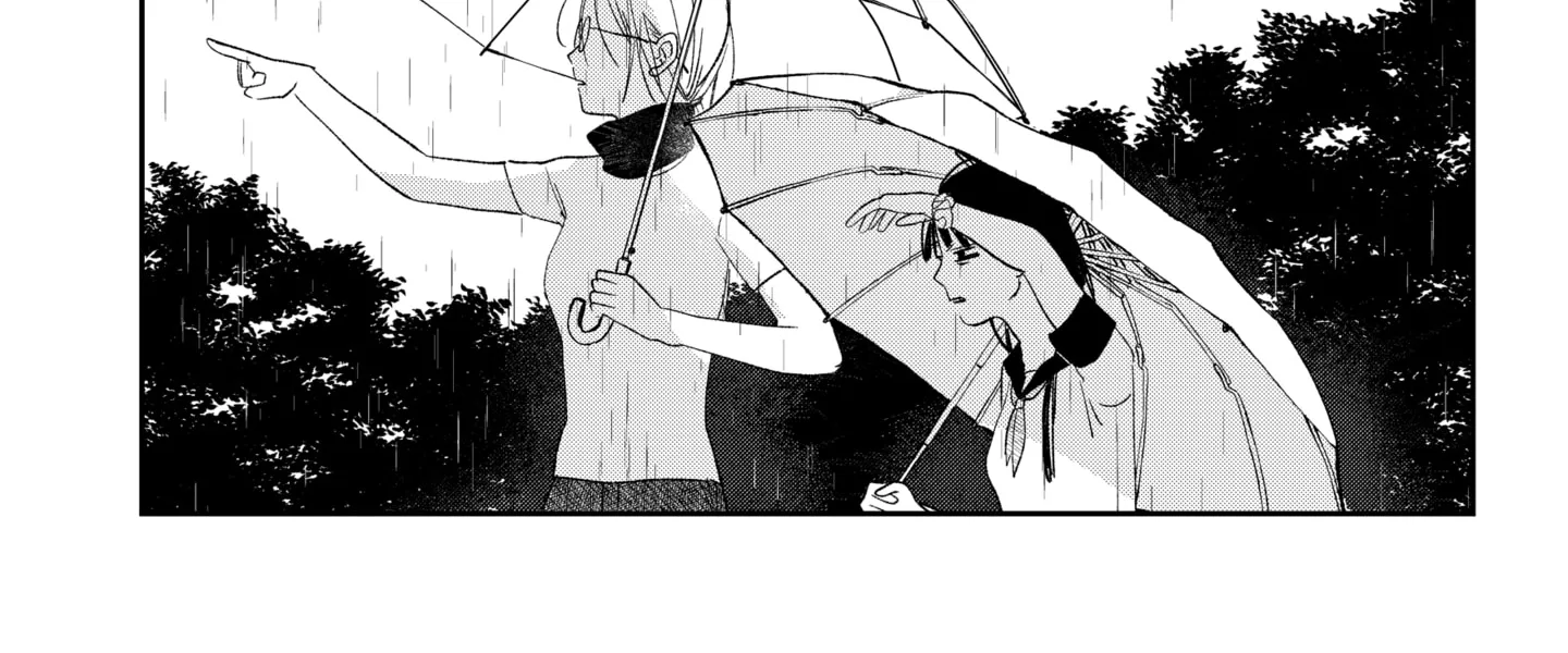 Read Mizunoke_ A Modern Tale of Mysterious Water Dwellers EN Manga Online