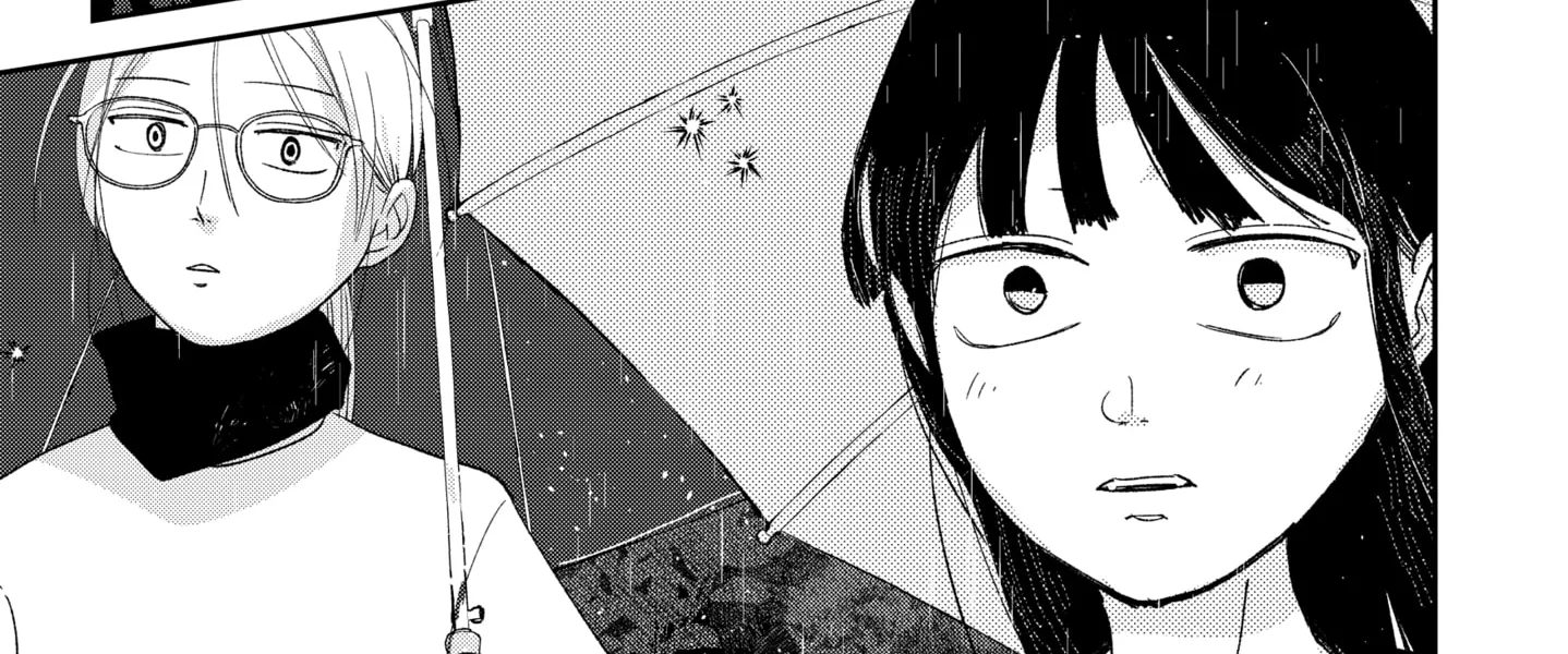 Read Mizunoke_ A Modern Tale of Mysterious Water Dwellers EN Manga Online