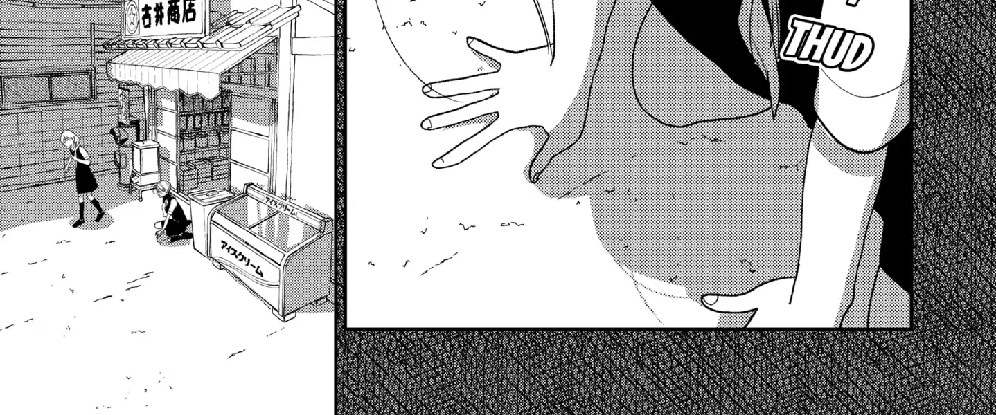 Read Mizunoke_ A Modern Tale of Mysterious Water Dwellers EN Manga Online
