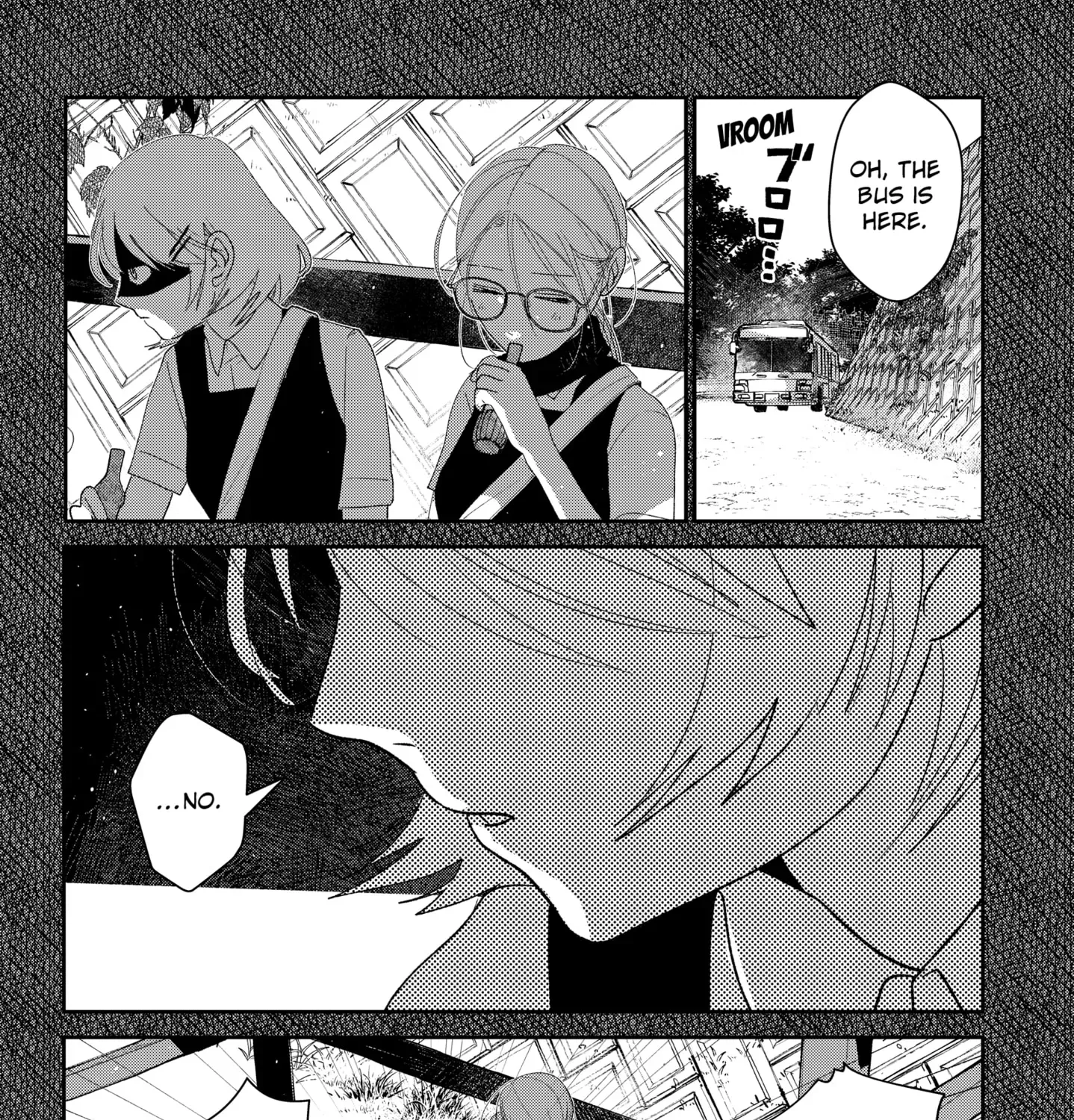 Read Mizunoke_ A Modern Tale of Mysterious Water Dwellers EN Manga Online