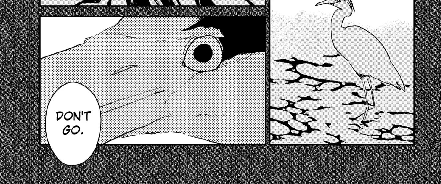 Read Mizunoke_ A Modern Tale of Mysterious Water Dwellers EN Manga Online