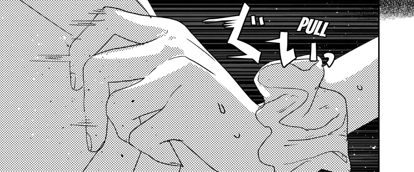 Read Mizunoke_ A Modern Tale of Mysterious Water Dwellers EN Manga Online