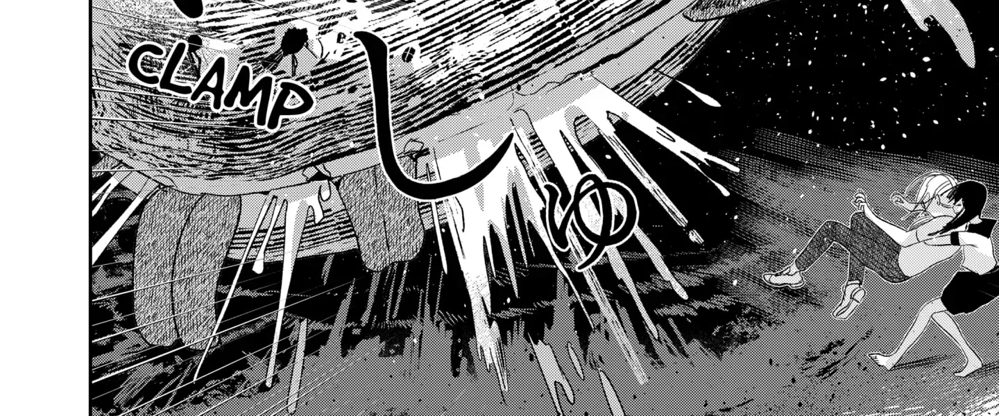 Read Mizunoke_ A Modern Tale of Mysterious Water Dwellers EN Manga Online