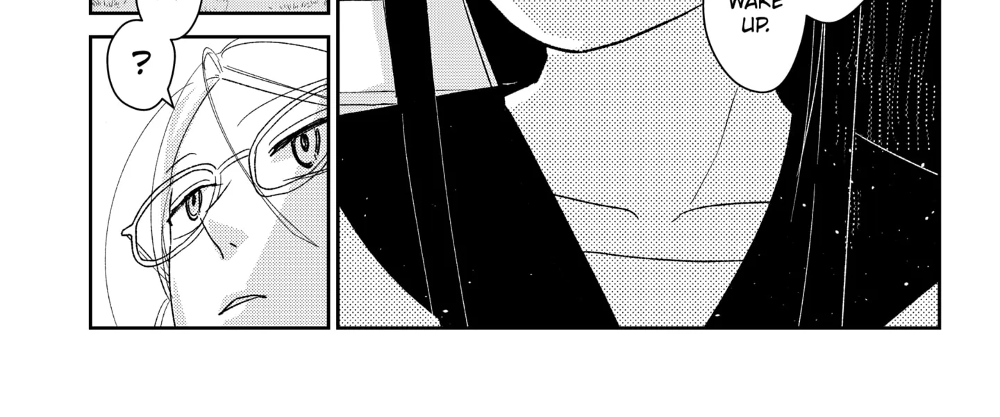 Read Mizunoke_ A Modern Tale of Mysterious Water Dwellers EN Manga Online