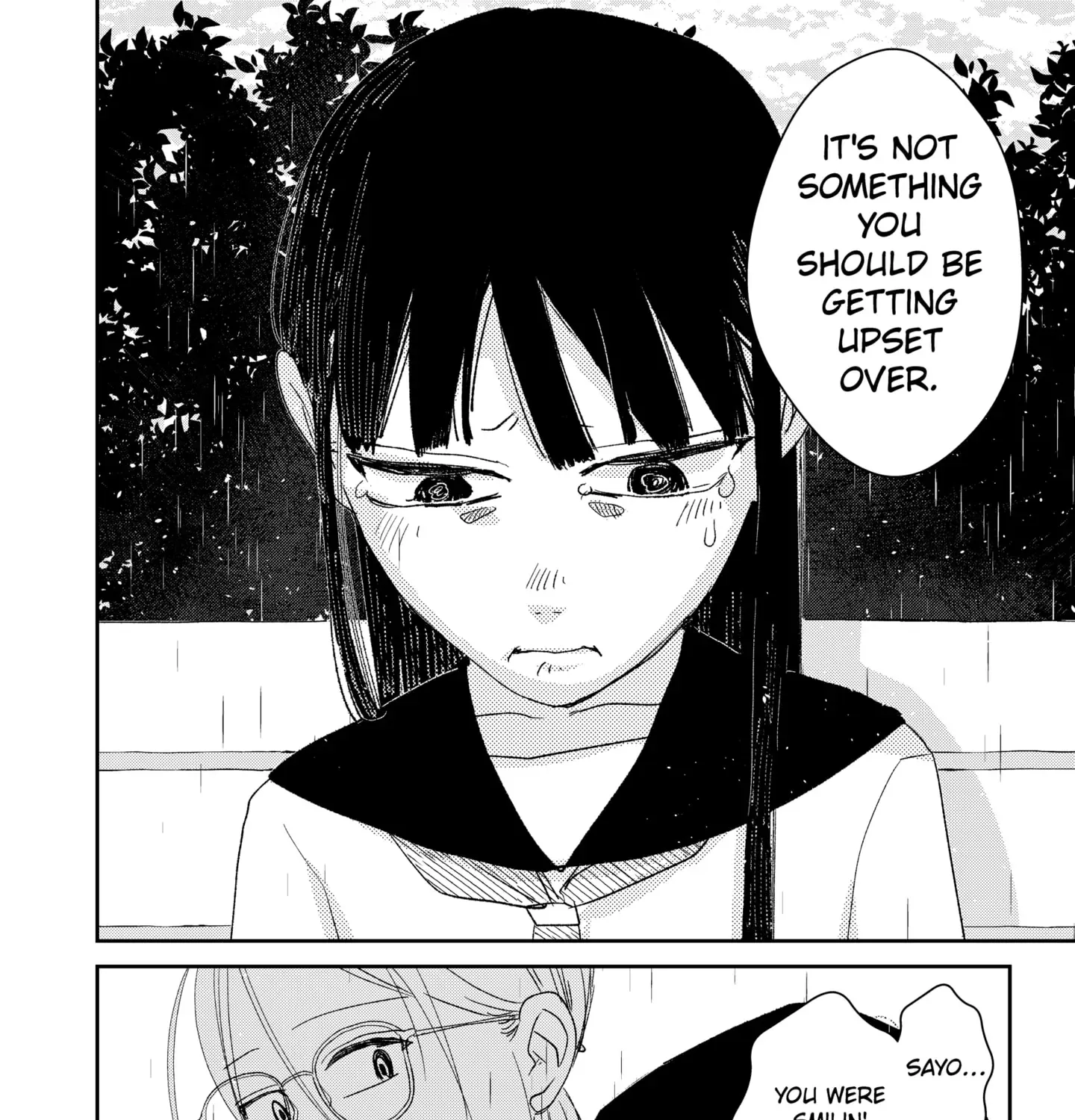 Read Mizunoke_ A Modern Tale of Mysterious Water Dwellers EN Manga Online
