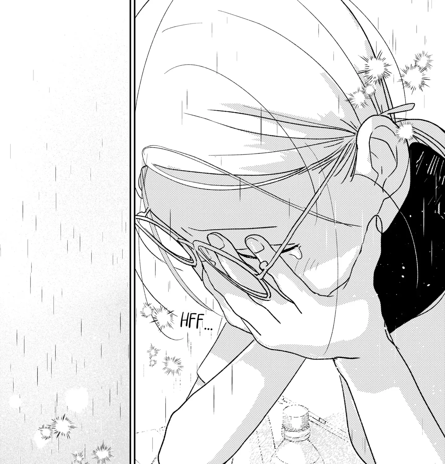 Read Mizunoke_ A Modern Tale of Mysterious Water Dwellers EN Manga Online