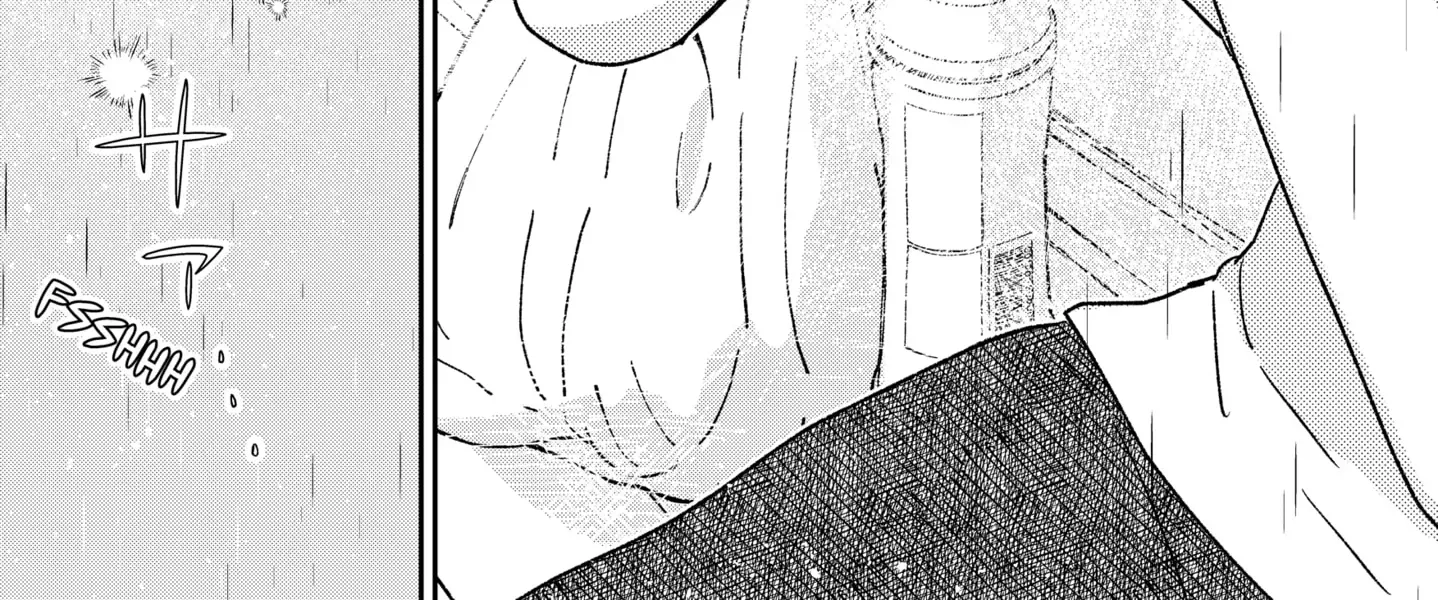 Read Mizunoke_ A Modern Tale of Mysterious Water Dwellers EN Manga Online