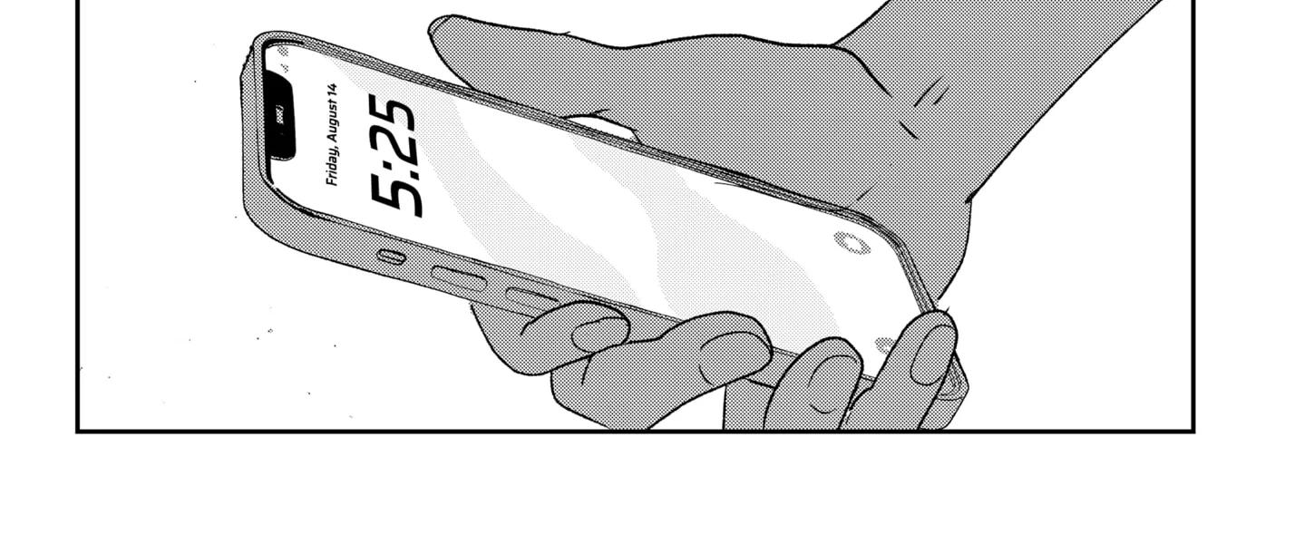 Read Mizunoke_ A Modern Tale of Mysterious Water Dwellers EN Manga Online