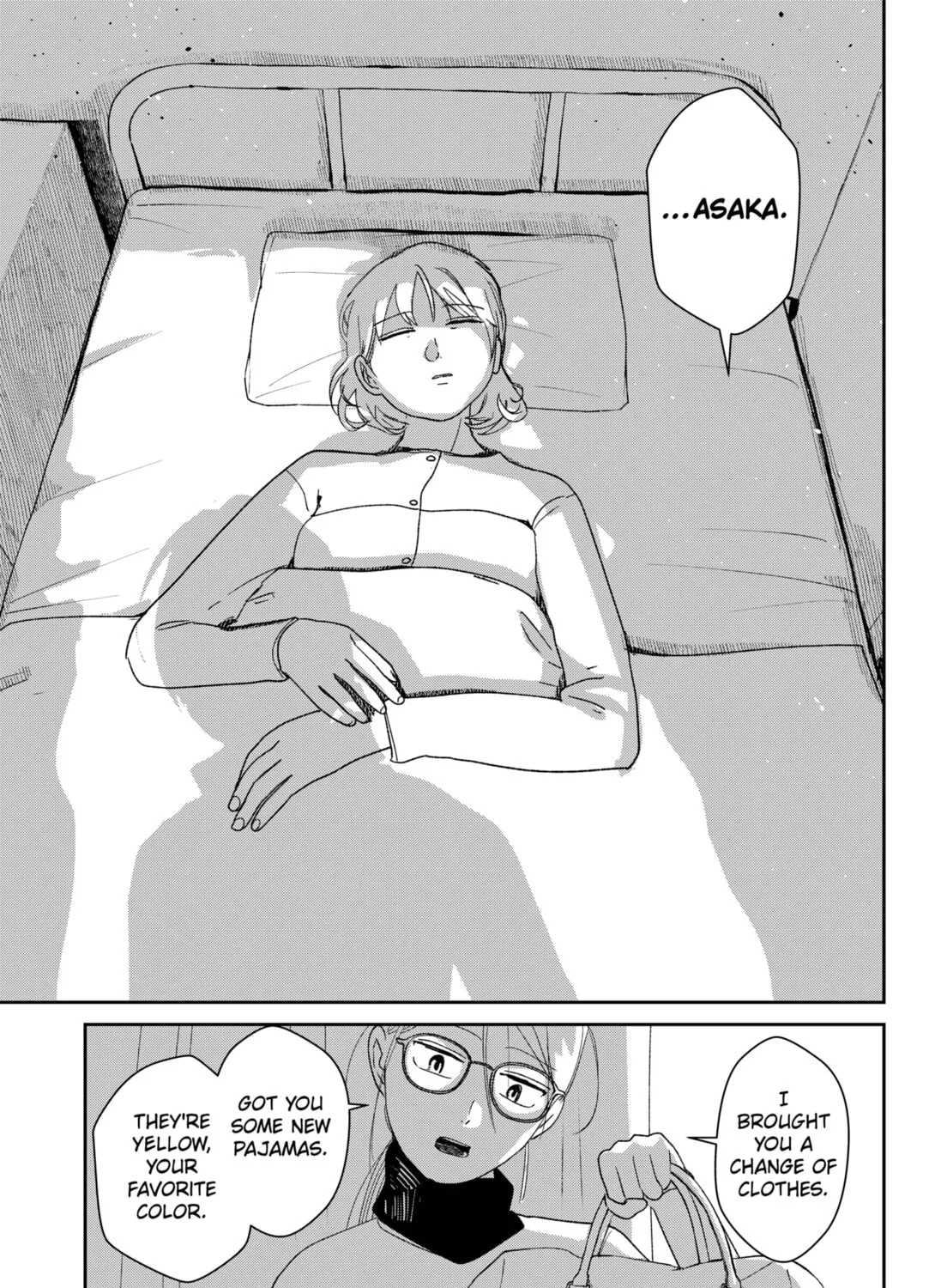 Read Mizunoke_ A Modern Tale of Mysterious Water Dwellers EN Manga Online