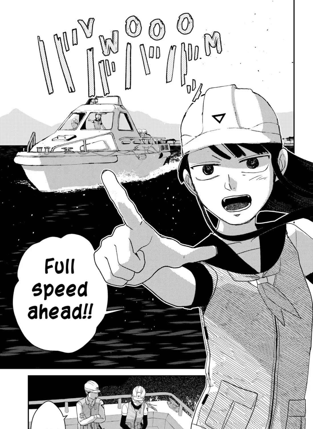 Read Mizunoke_ A Modern Tale of Mysterious Water Dwellers EN Manga Online
