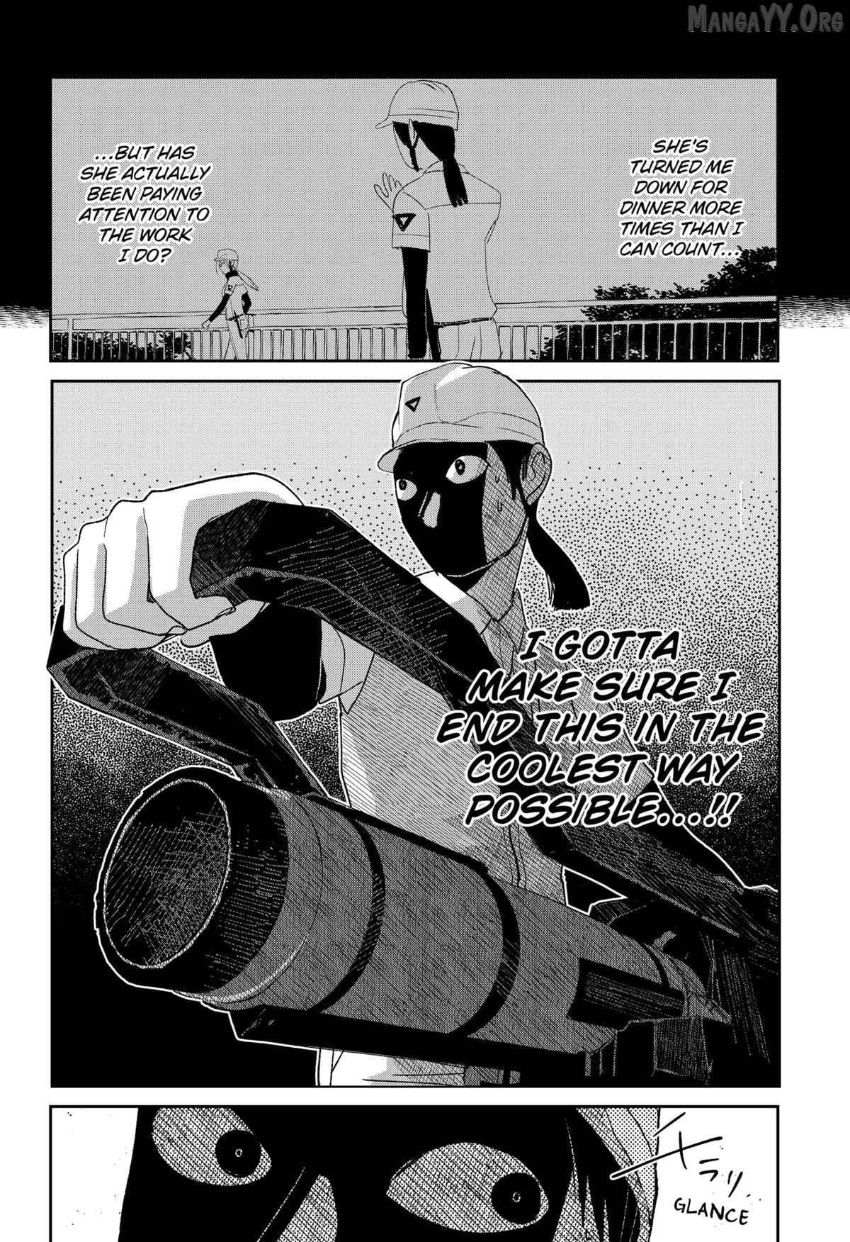 Read Mizunoke_ A Modern Tale of Mysterious Water Dwellers EN Manga Online