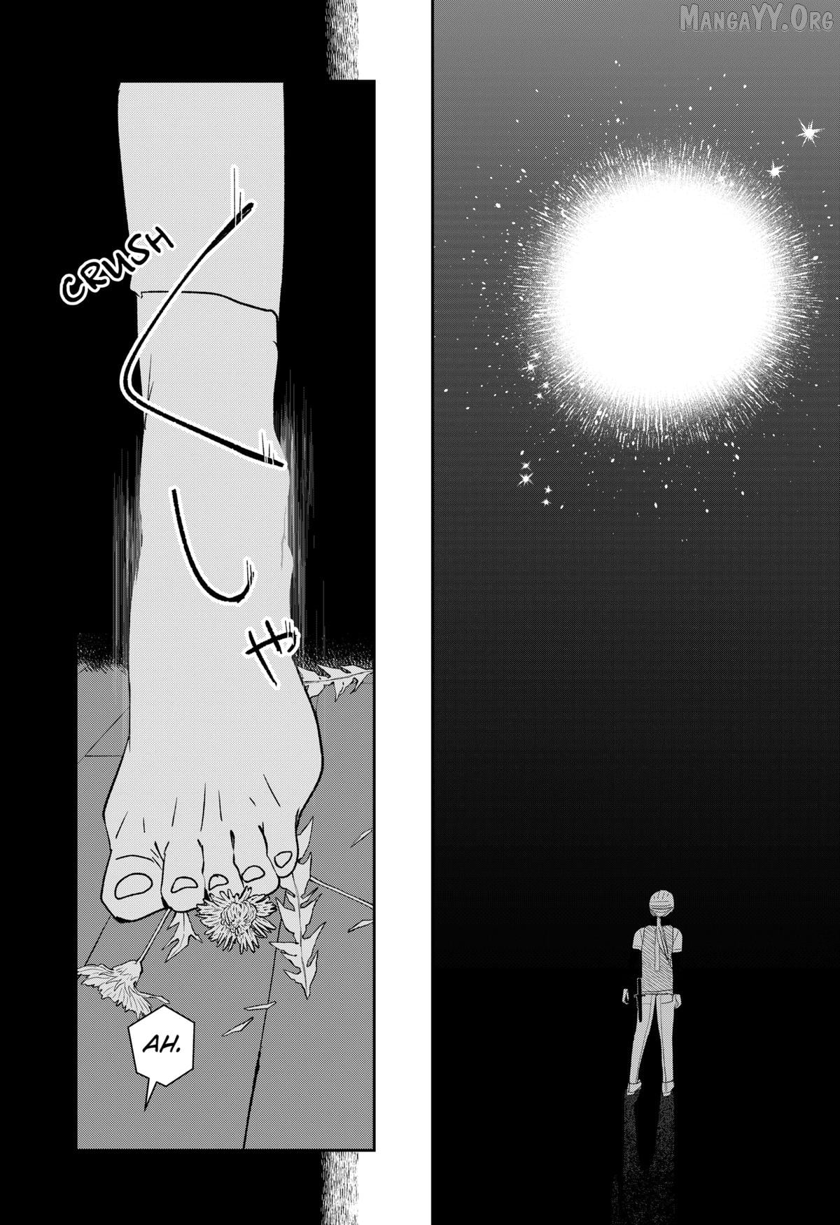 Read Mizunoke_ A Modern Tale of Mysterious Water Dwellers EN Manga Online