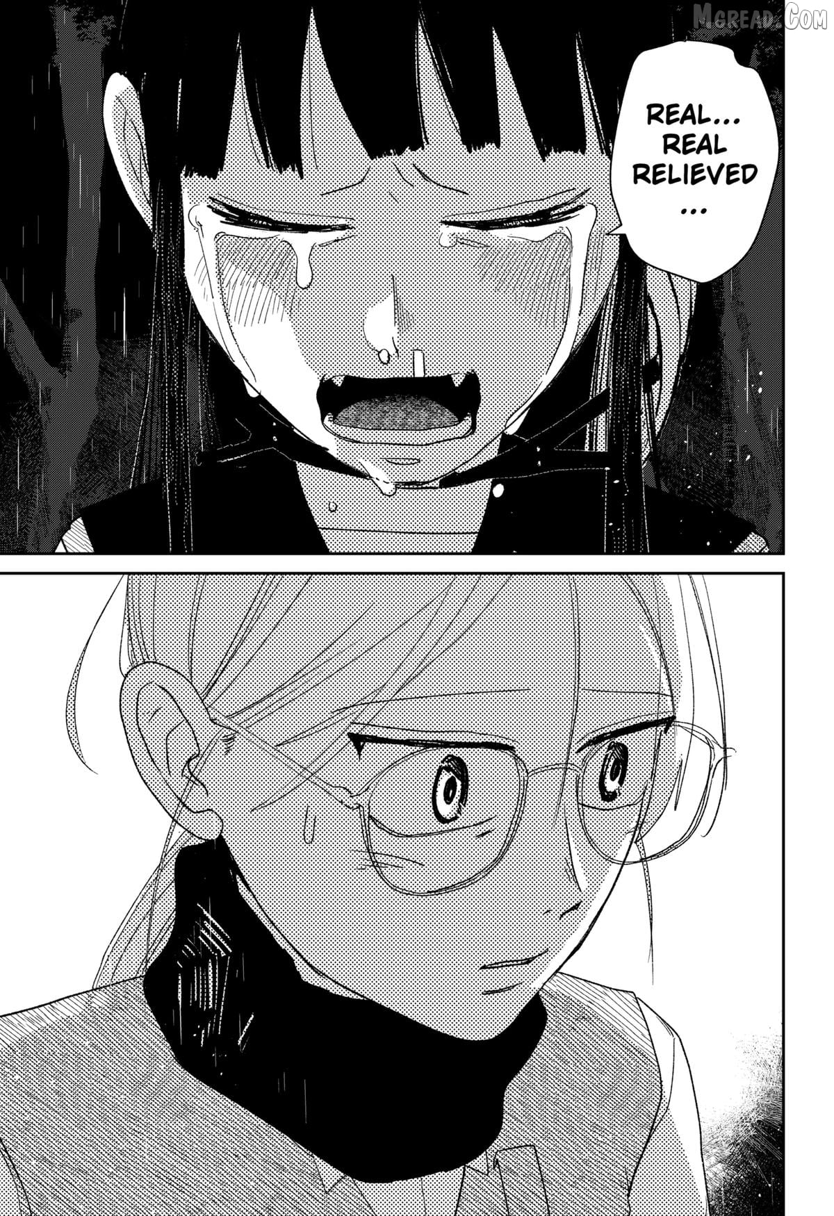 Read Mizunoke_ A Modern Tale of Mysterious Water Dwellers EN Manga Online