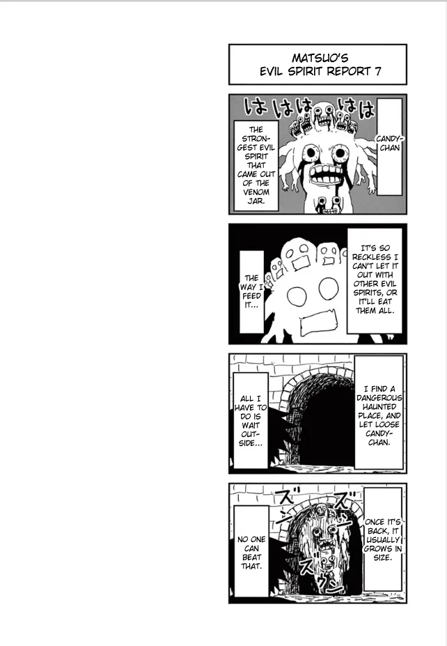 Read Mob Psycho 100 EN Manga Online