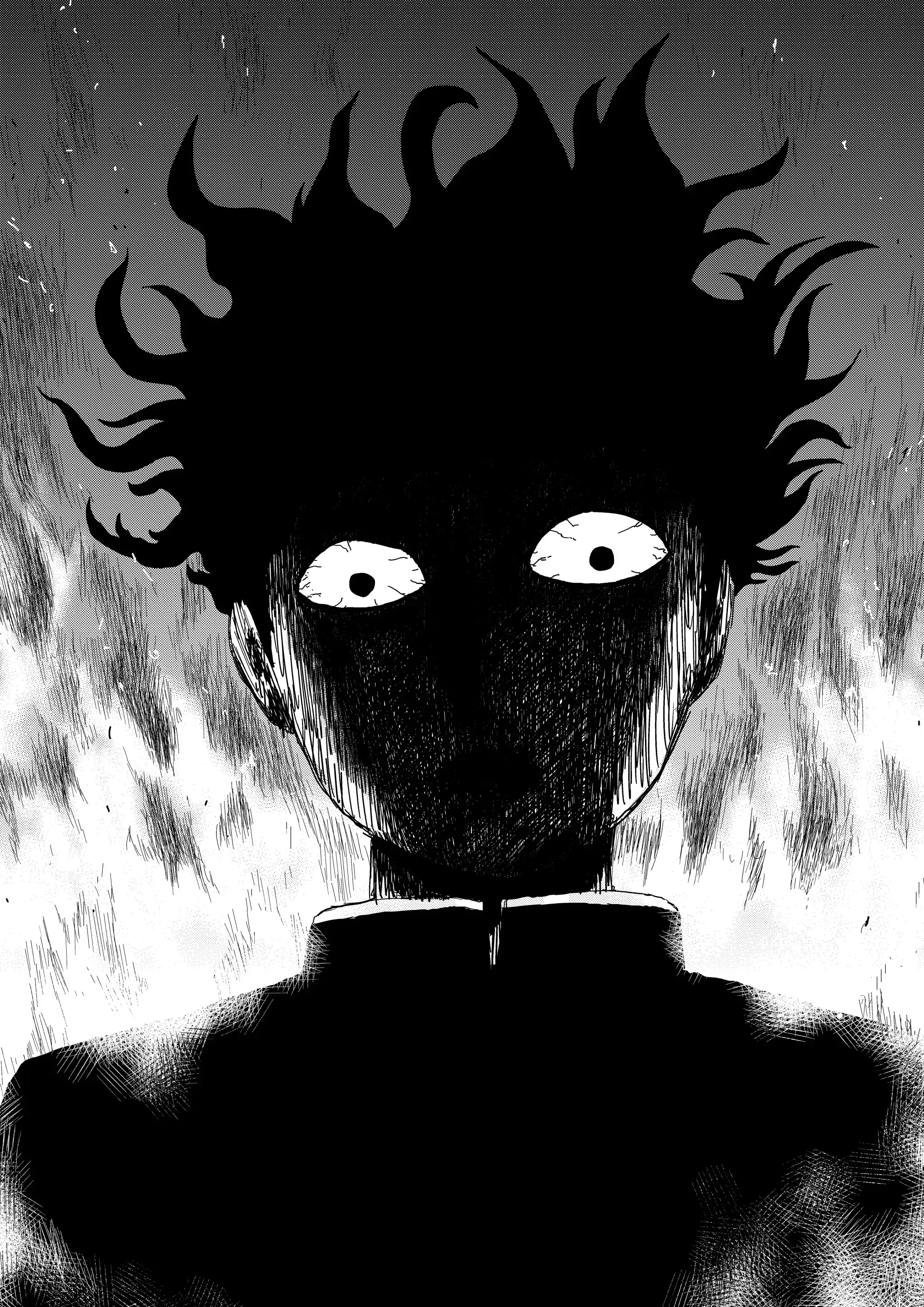 Read Mob Psycho 100 EN Manga Online