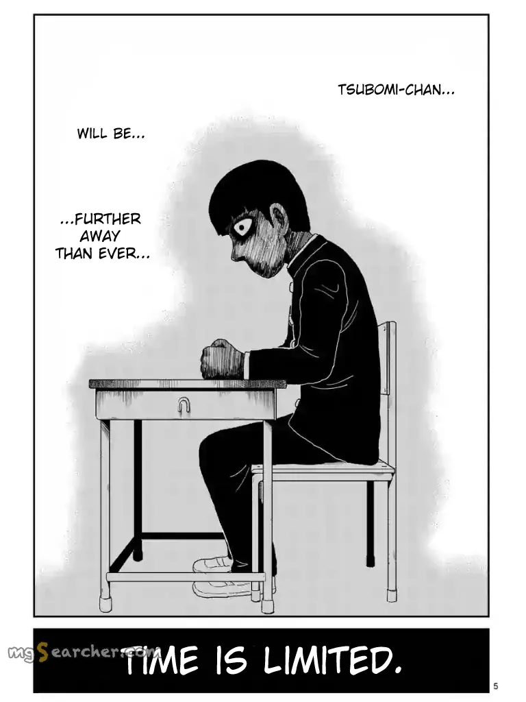 Read Mob Psycho 100 EN Manga Online